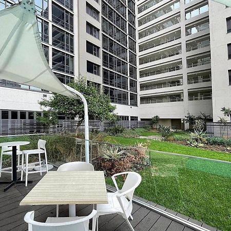 Masingita Towers Executive Suite Йоганнесбурґ Екстер'єр фото