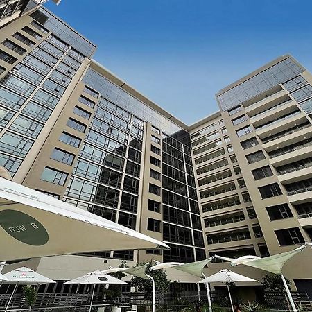 Masingita Towers Executive Suite Йоганнесбурґ Екстер'єр фото
