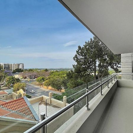 Masingita Towers Executive Suite Йоганнесбурґ Екстер'єр фото