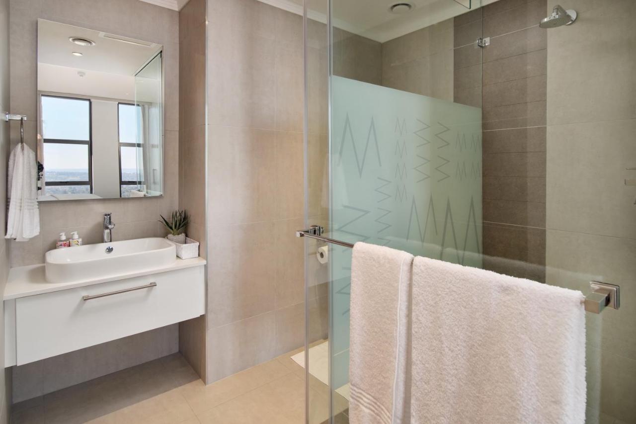 Masingita Towers Executive Suite Йоганнесбурґ Екстер'єр фото