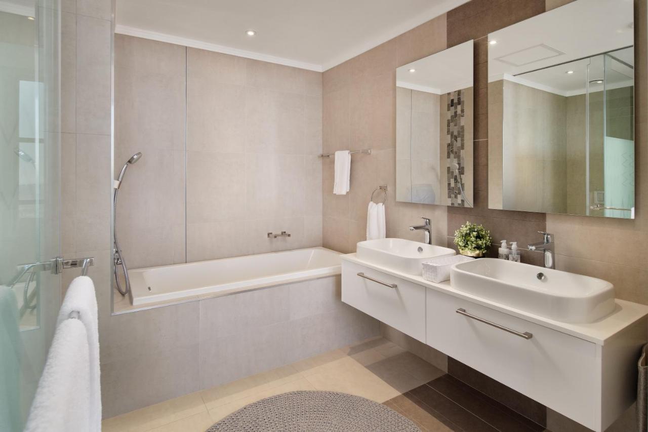 Masingita Towers Executive Suite Йоганнесбурґ Екстер'єр фото