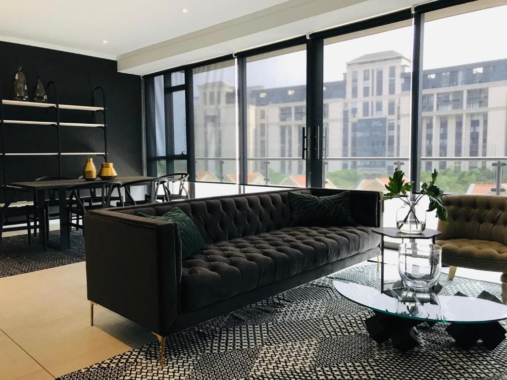 Masingita Towers Executive Suite Йоганнесбурґ Екстер'єр фото