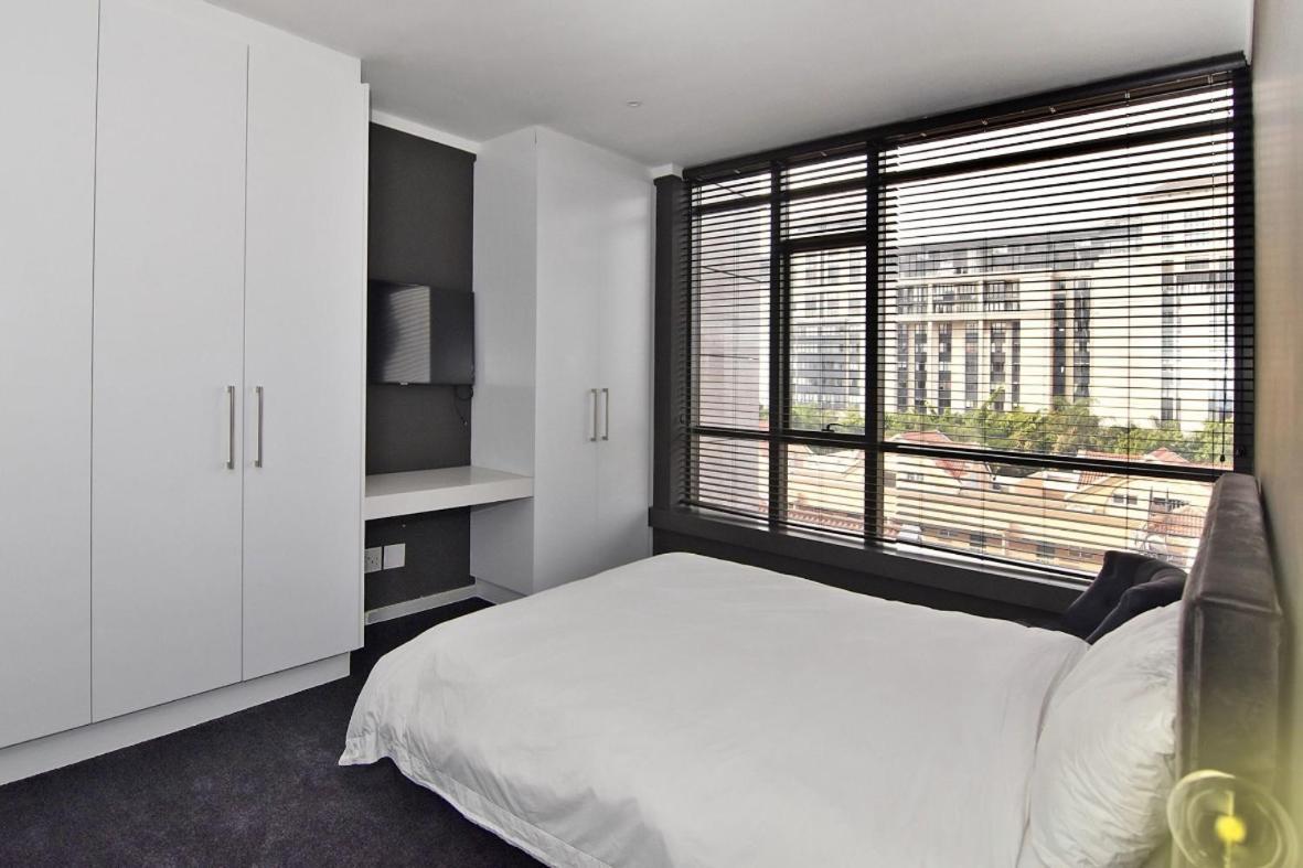 Masingita Towers Executive Suite Йоганнесбурґ Екстер'єр фото