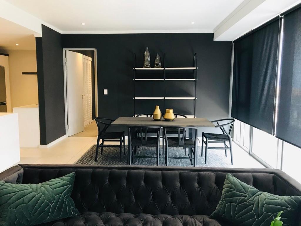 Masingita Towers Executive Suite Йоганнесбурґ Екстер'єр фото