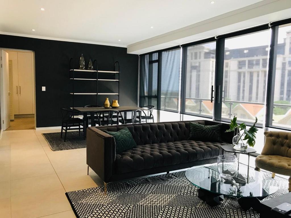 Masingita Towers Executive Suite Йоганнесбурґ Екстер'єр фото