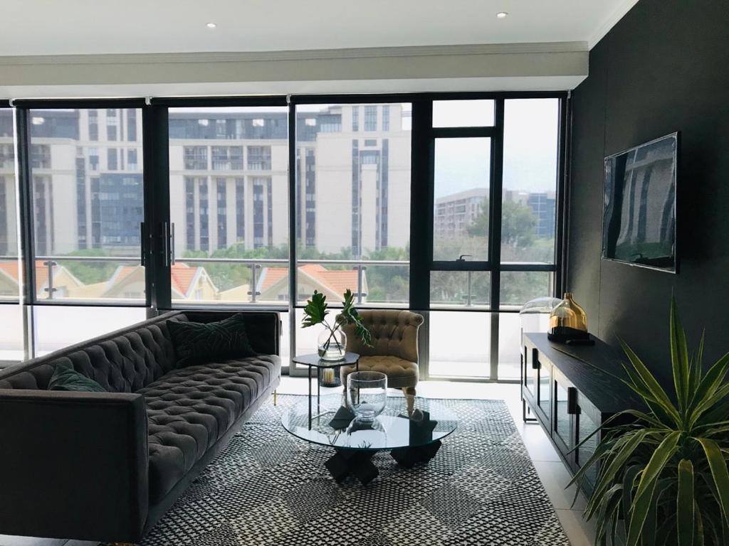 Masingita Towers Executive Suite Йоганнесбурґ Екстер'єр фото