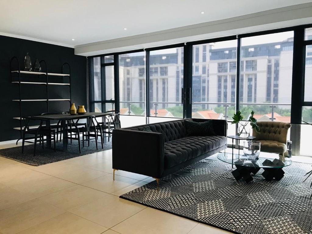 Masingita Towers Executive Suite Йоганнесбурґ Екстер'єр фото